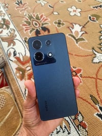 انفنكس نوت30 • ٢٥٦ • رام ١٦