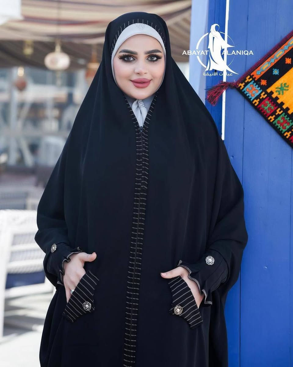 بـرانــد الانـيـقـة ...
عنوان التميز والأختلاف 

بـرانــد عبايات الانـيـقـة عنوان الثقـة  

القماش جرجيت كوري 
السعر مع التوصيل ( 45 )

( موديل شروق )


**إذا كنت صاحب هذا الإعلان وتريد حذفه لأي سبب، رجاءا أرسل رسالة إلى الدعم الفني**