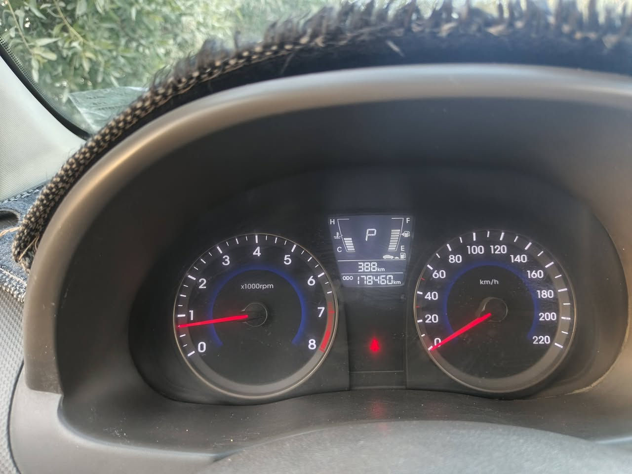 السلام عليكم
اكسنت للبيع 

موديل 2015

محرك 1600

فول عدا البصمة

مكان السيارة السماوة

السعر : 103 وبيها مجال بسيط

*********** : موبايل
