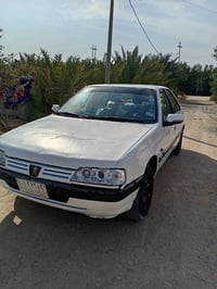 موديل ٢٠١٢ • تحويل • بصرة الشعيبة