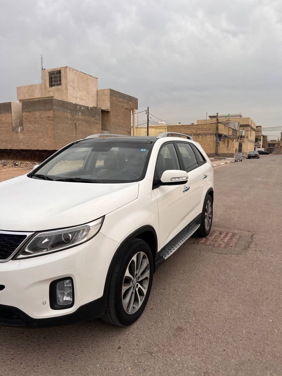 مكاني كربلاء  للاستفسار اتصل عل رقم


**إذا كنت صاحب هذا الإعلان وتريد حذفه لأي سبب، رجاءا أرسل رسالة إلى الدعم الفني**