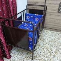 دوشك • سرير اطفال