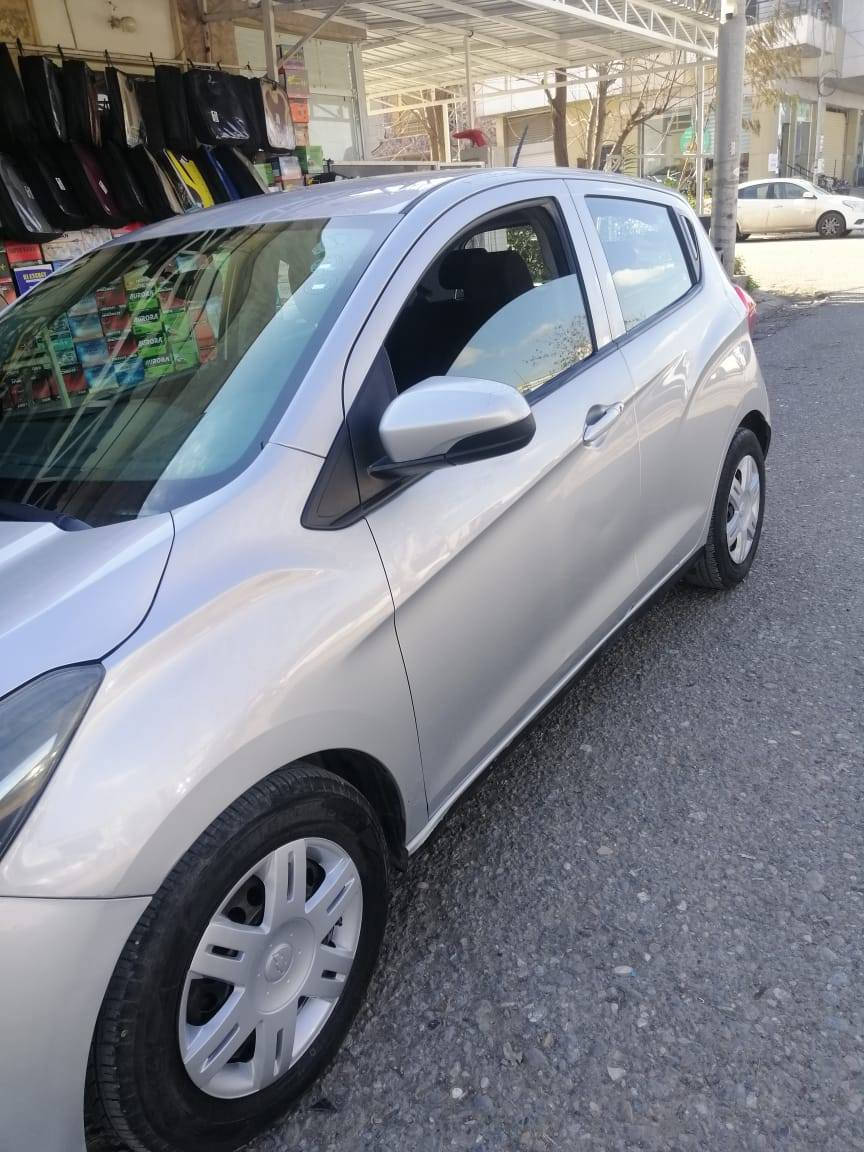 سيارة  شيفروليه ٢٠١٨ موجودة بعنكاوة أربيل, العراق


**إذا كنت صاحب هذا الإعلان وتريد حذفه لأي سبب، رجاءا أرسل رسالة إلى الدعم الفني**