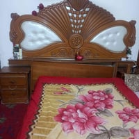 غرفة • بيها أضرار • مجال