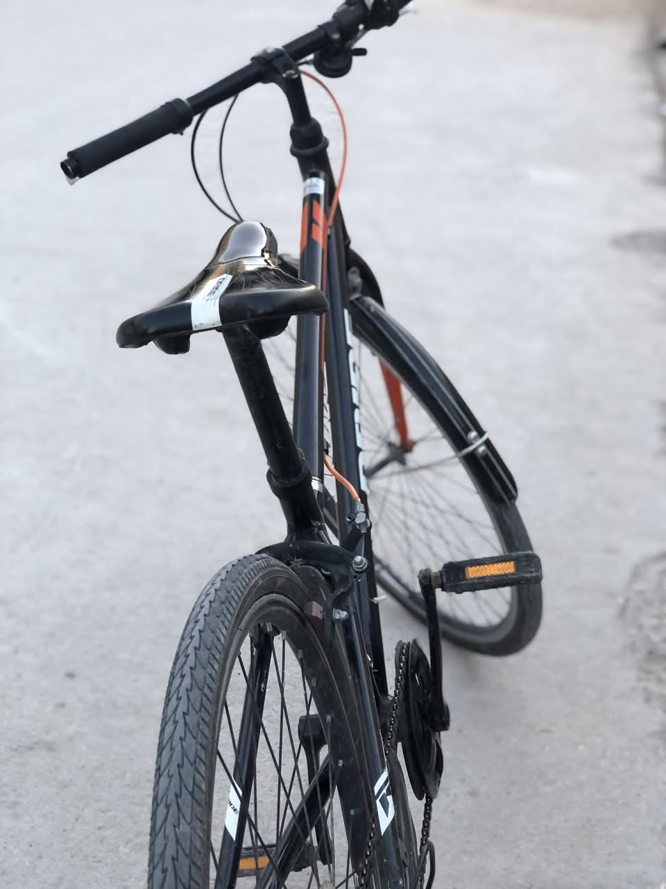 السلام عليكم بايسكل مال سباق للبيع السعر 85وبي مجال نضيف الناصرية السكان الصناعي


**إذا كنت صاحب هذا الإعلان وتريد حذفه لأي سبب، رجاءا أرسل رسالة إلى الدعم الفني**