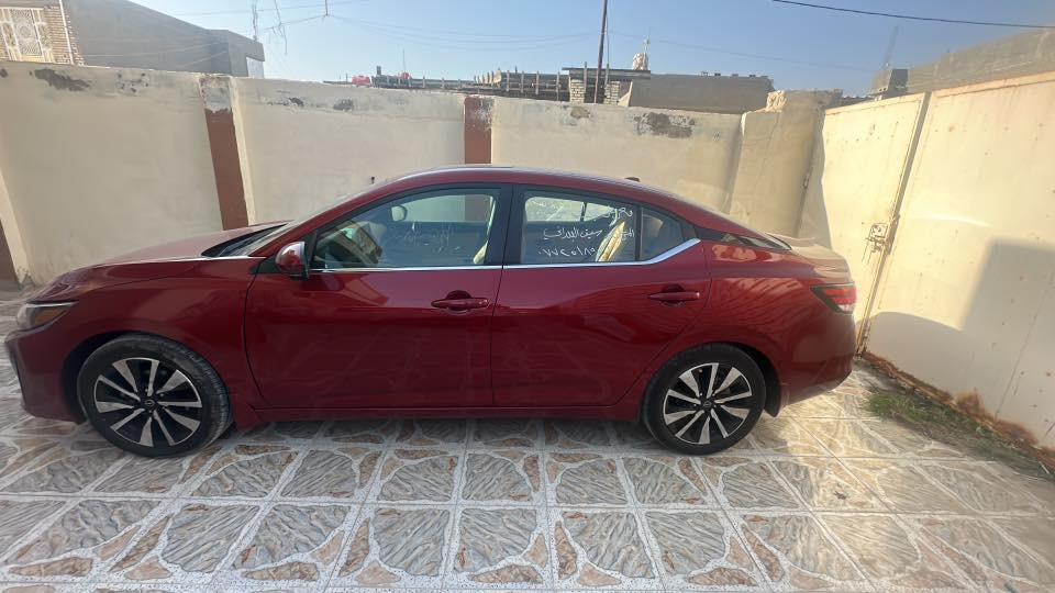 سنترا 2024 1/1
مواصفات فول الفول

ماشية 11 الف ميل
بدون دواخل

للبيع

للاستفسار ***********
