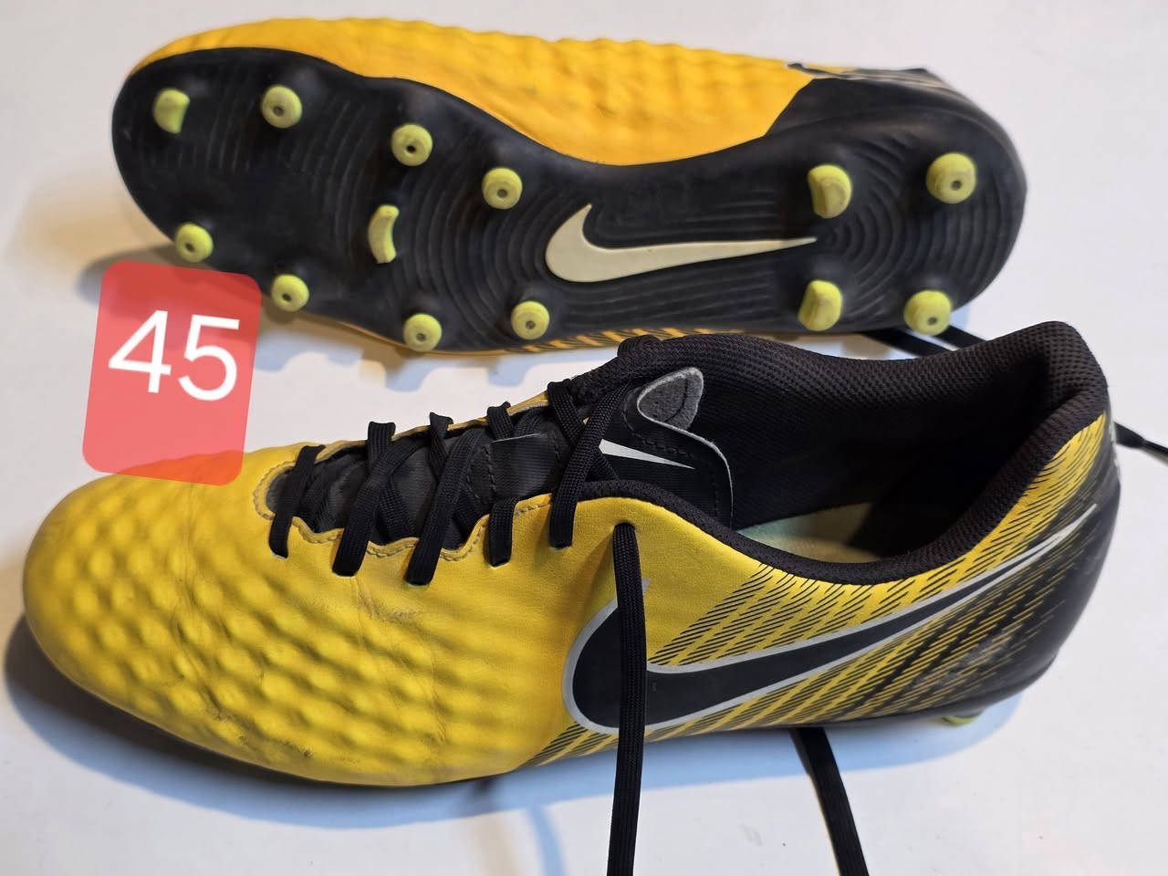 باله أوربي كل قطعه وسعرها


**إذا كنت صاحب هذا الإعلان وتريد حذفه لأي سبب، رجاءا أرسل رسالة إلى الدعم الفني**