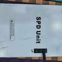 بوردات حماية • منظومات DC • حماية جهد مفاجئ