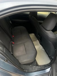 كورلا هايبرد • ٢٠٢٣ • حادث مصلح