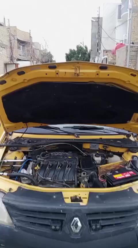 السلام عليكم ورحمة الله وبركاته من رخصت صاحب الكروب المحترم تحية طيبة عند رينو لوكان ٢٠١٢ موباور رقم بعداد لماني حرف ط مصبوغة عام دوشمة جديدة منظومة تبريد جديد صدر امامي وخلفي جديد كهربائيات شغالة كير ومحرك خير من الله بسمي ٤٠ وبيهة مجال رقمي *********** عنواني بغداد رحمة والديكم لاحد يكسر بيهة مستعجل على بيعتهة
