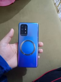 اوبو A94 5G • ١٢٨ • ٨ رام