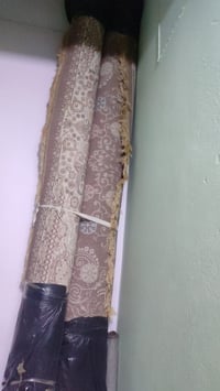 فرشات • ما مستخدمات ابد • للبيع