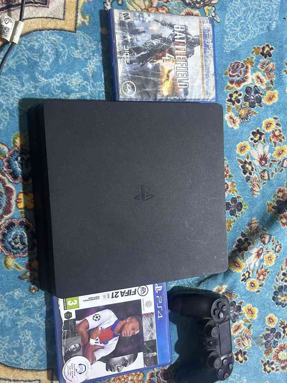 بلي فور سلم ذاكره 500 كولش نظيف قرصين وجوستك وحده السعر 200 مكاني الشعله


**إذا كنت صاحب هذا الإعلان وتريد حذفه لأي سبب، رجاءا أرسل رسالة إلى الدعم الفني**