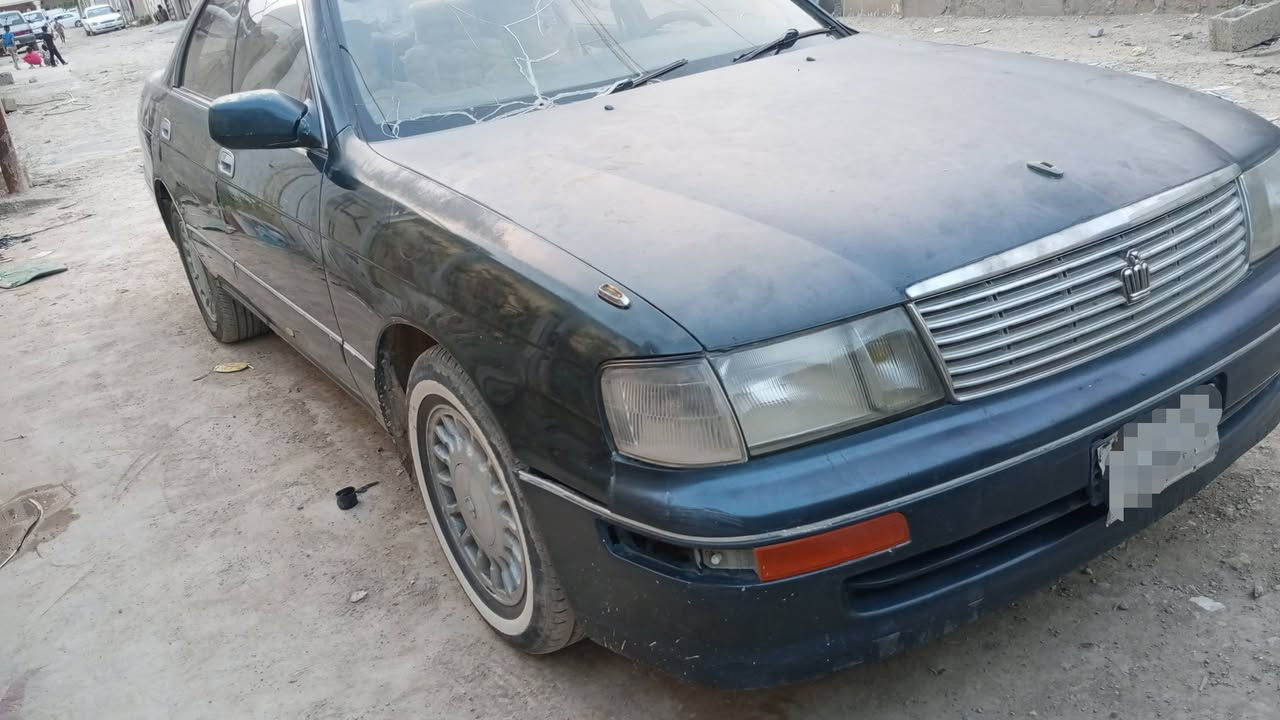 سلام عليكم 
بطه موديل 93 للبيع 
السياره متروكه من سنه 2008
مضمومه 
السياره مكفوله من الضربه 
مكفوله من الصبغ 
السياره رقمه انبار صدامي
عندي وكاله عامه بيه 
السياره جاهزه يرادله واحد يركض للمعامله مال رقم 
السعر 35 وبيه مجال


**إذا كنت صاحب هذا الإعلان وتريد حذفه لأي سبب، رجاءا أرسل رسالة إلى الدعم الفني**