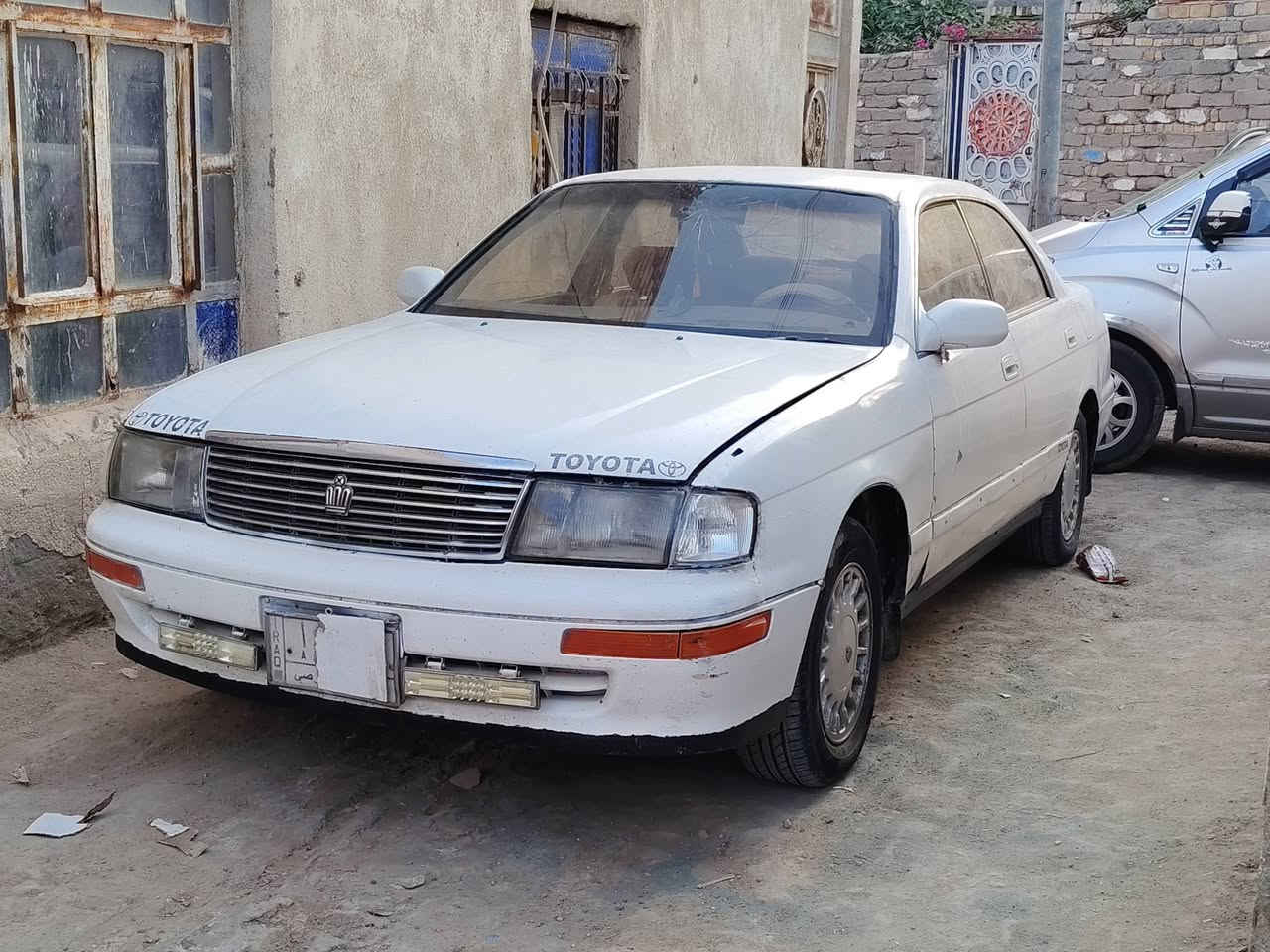 سياره بطه للبيع مديل92 رقم  كركوك سعر30وبيه مجال   مكلف بل نشر تصال***********
