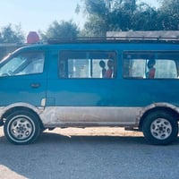 بيجو • موديل ١٩٩٦ • رقم بابل