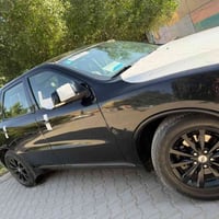 ﷽ اللهم مصلي ؏ محمد وال محمد  نوع السياره : دوج دورنكو  مديل2020 اصل ت...