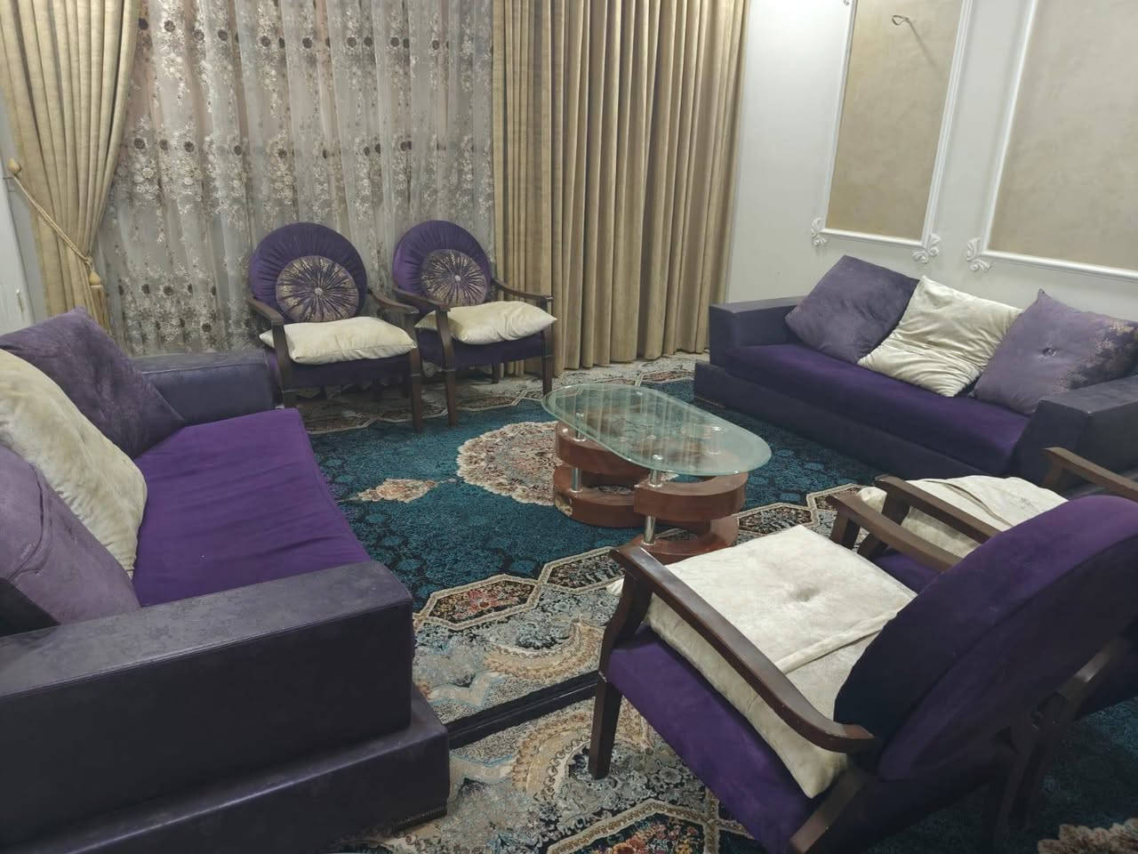 مكلف النشر تخم لبيع 
السعر جدا مناسب 
لحجز على خاص
***********
