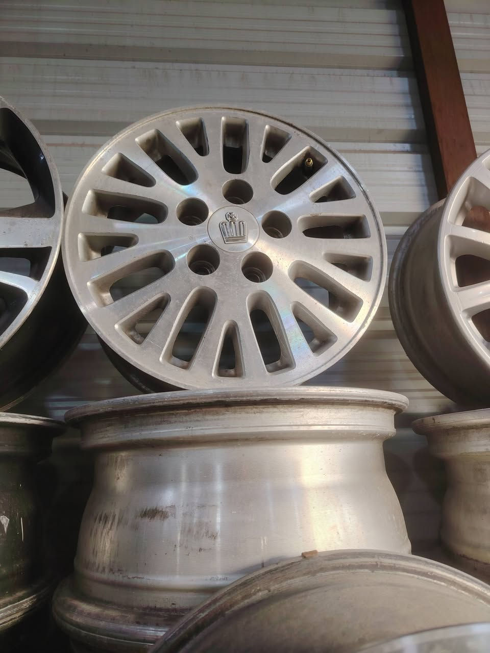 السلام عليكم
ويل كب ياباني. دنكه حجم 18..جنون حجم 16
عنوان البصره حي الزهور ***********
