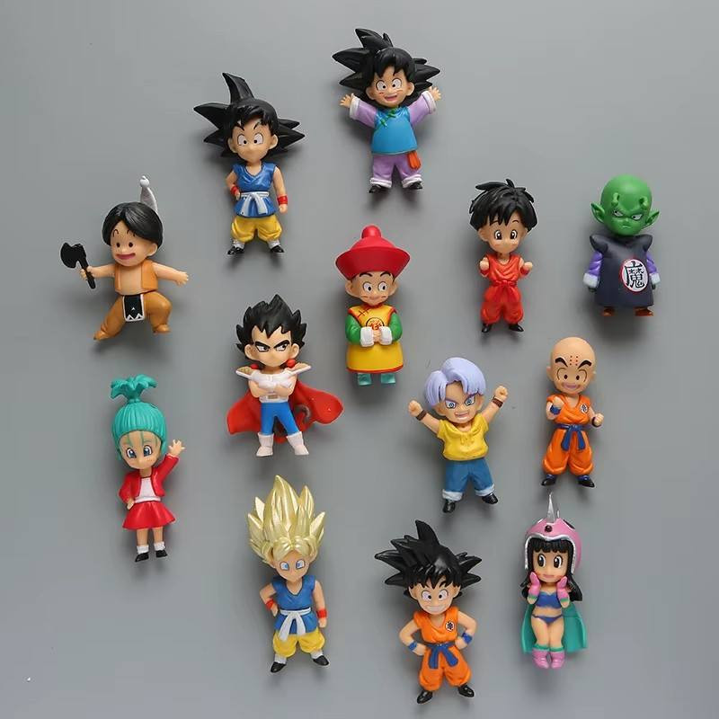 سيت مجسمات دراكون بول!
عدد القطع 13
القياس 9سم

💰 السعر 33 آلف
🚚 توصيل لكافة المحافظات
📱 للطلب أو الاستفسار واتساب ***********
