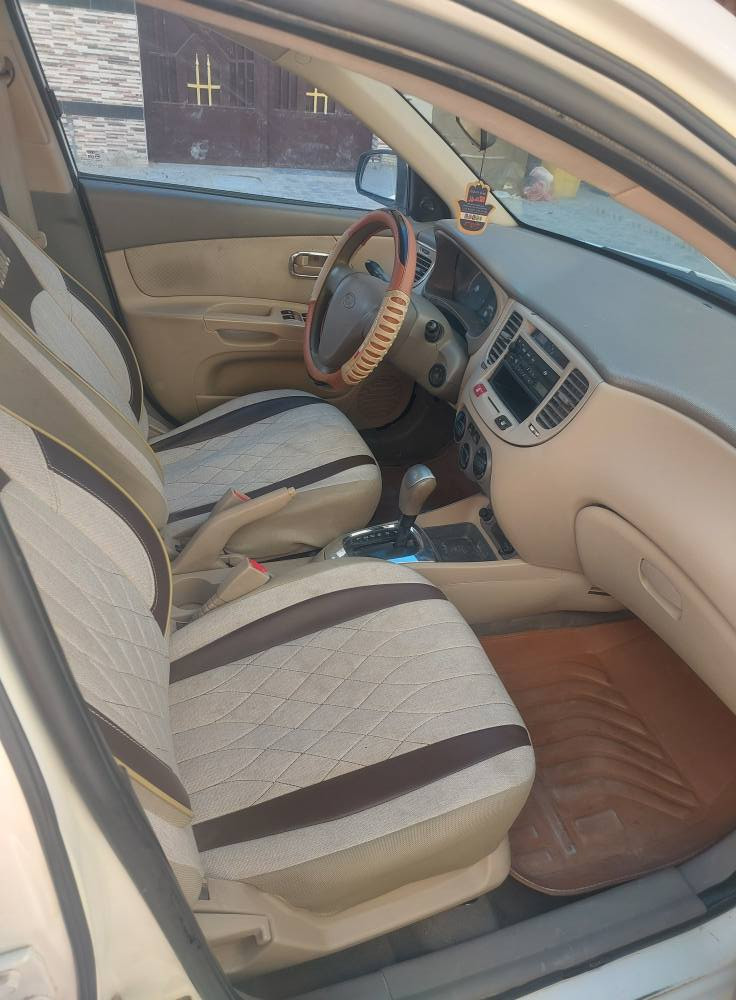 كيا ريو موديل ٢٠٠٩ محرك ١٦٠٠ رقم بغداد بسمي كلشي موضح بسونار المرفق مع المنشور السعر ٨٥ مكاني بغداد الكرخ  الشعلة رقم تلفون ***********
