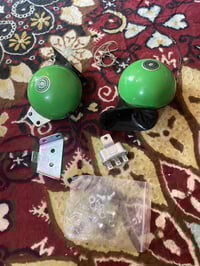 هورنات يوكن طاط مكان الزعفرانية (30 )الف ..07725283165