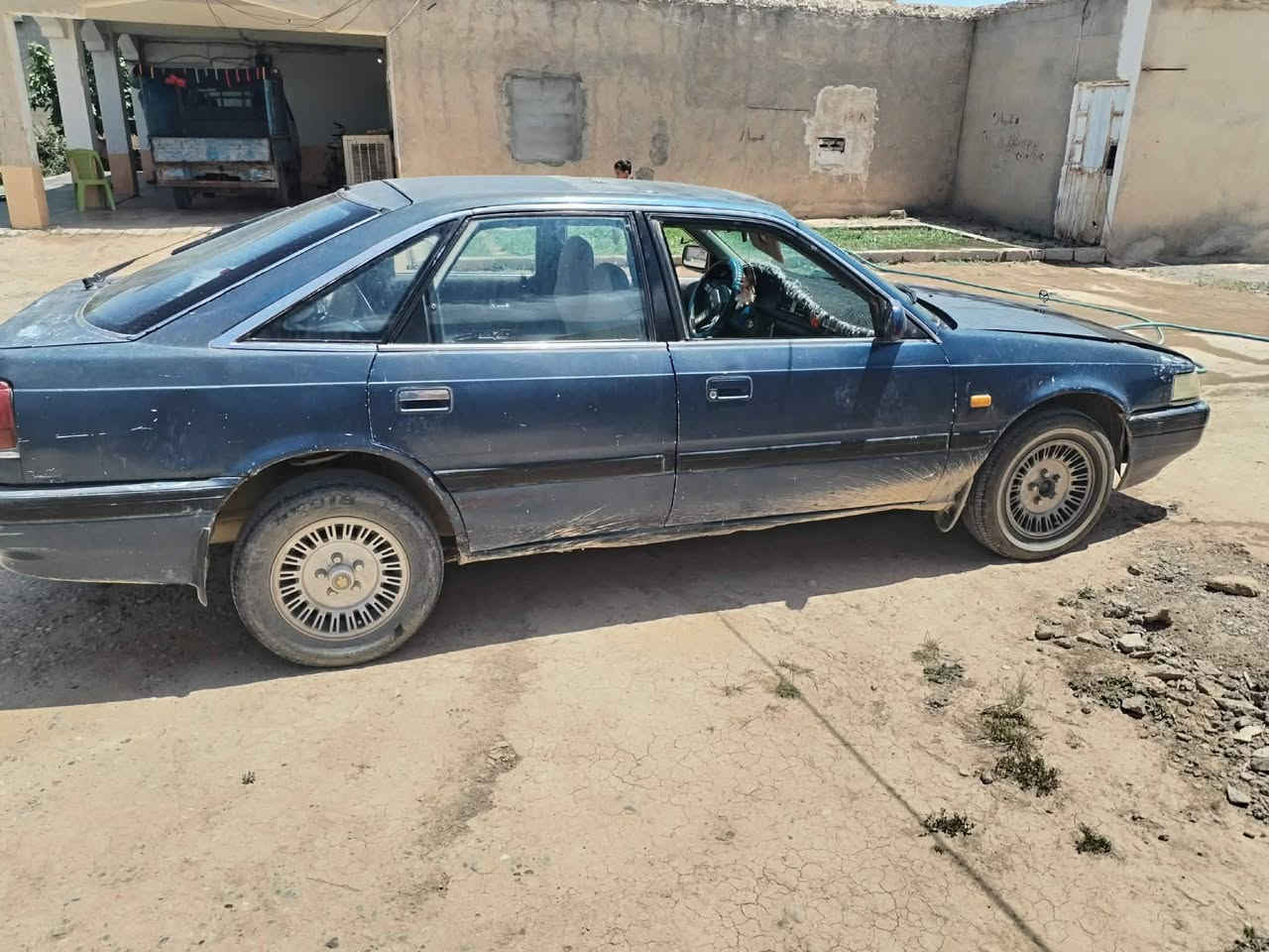 السلام عليكم للبيع سياره مازده 88 محرك كير شرط كهربائيات شرط مايعوزه كلشي نضيفه رقم كركوك خصوصي شرط التحويل دفتر بانزين موجود بيها سياره حلوه وجاهزه من كلشي يعوزه بس سايق مرحمن)(السعر 30وبيها مجال للطيبين)) والف هلا ب شراي
ملاحضه المو شراي لا يتعبني ولا اتعبو رجآ

وملاحضه ثانيه((مكلف ب نشر لحد يراسني)) 

***********رقم صاحب السياره 
السلام عليكم للبيع سياره مازده 88 محرك كير شرط كهربائيات شرط مايعوزه كلشي نضيفه رقم كركوك خصوصي شرط التحويل دفتر بانزين موجود بيها سياره حلوه وجاهزه من كلشي يعوزه بس سايق مرحمن)(السعر 30وبيها مجال للطيبين)) والف هلا ب شراي
