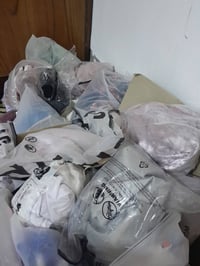 شي ان • ٦٠ قطعة • فساتين