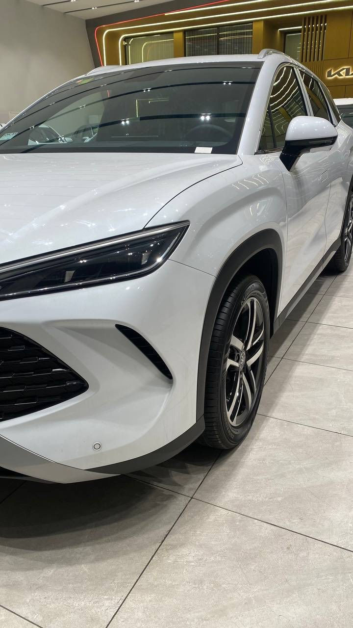 🔥 حصرياً لدى شركة ديار الكرم 🔥
🚘 Song L 2025 – الفخامة بمعناها الحقيقي

✨ مواصفات استثنائية:

• فتحة سقف بانوراما
• بصمة تشغيل + بصمة أبواب
• حساسات أمامية وخلفية
• ٤ كاميرات محيطية ٣٦٠°
• مقابض مخفية أنيقة
• داخلية قرميدية راقية
• كشن كهربائي مريح
• شاشة دوارة حديثة
• تبريد خلفي قطعتين
• صندوق كهربائي
• ويل ١٩ رياضي

📍 متوفرة حصرياً في بغداد – معارض البياع – الشارع الأول المميز
💰 بسعر كلش مناسب 🔥🔥🔥

📞 للتفاصيل والحجز: ***********
