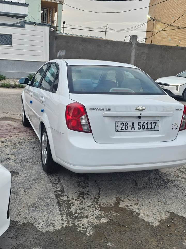 السلام عليكم اوبترا 2014 مكفوله سونار موجود مع صور رقم نجف مكان سياره سماوه سعر 95 /‭0783 848 0807‬
