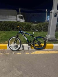 بايسكل • كيمو • حجم ٢٤