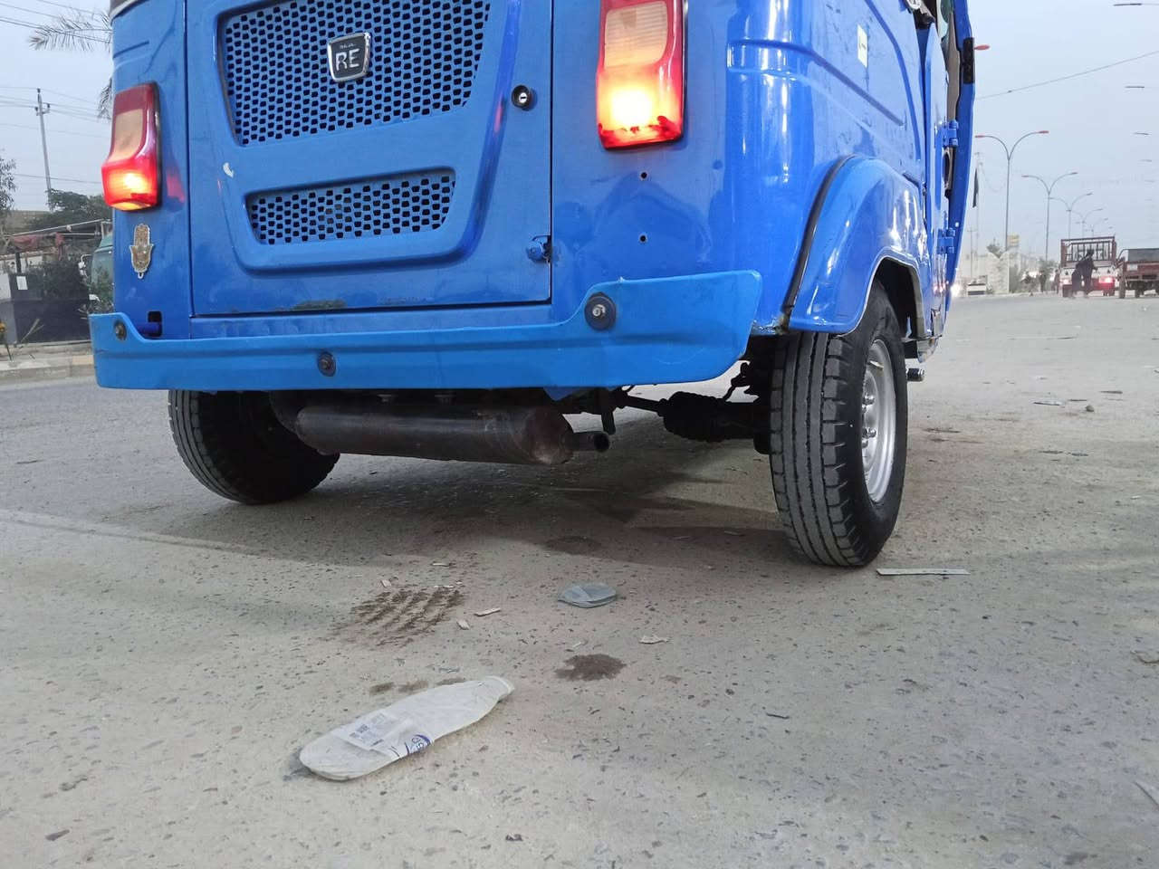 سلام عليكم تكتك باجاج مديل22 مرقم وكامل ومكلف بل نشر رقم راعيها***********
