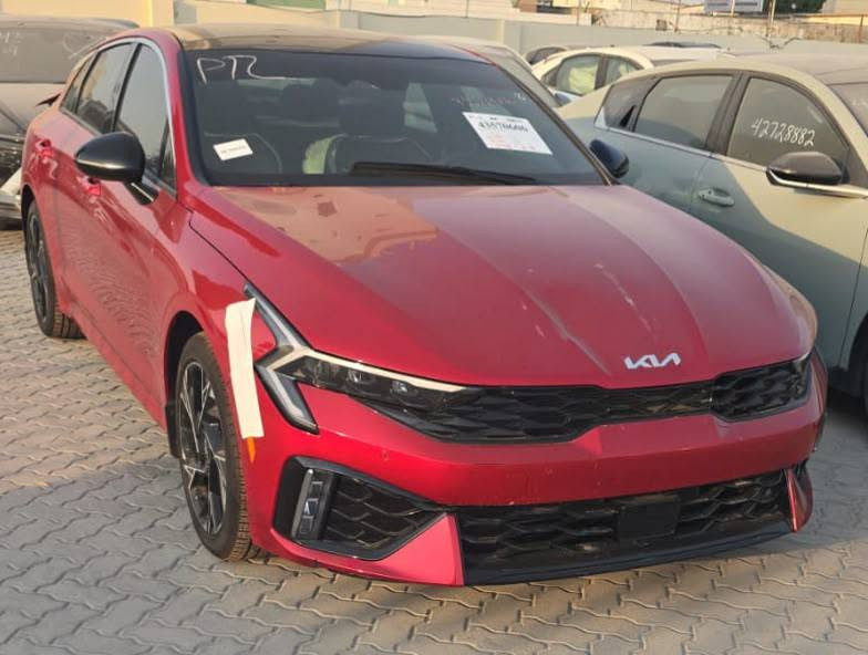 *كيــا(K5)(Gtline)موديـ2025ـل*
*السعر172$(مصلح)فول بنورامــا

ترهم حره و شهداء تعقيب 850الف

https://chat.whatsapp.com/BjtCPSnRx3kHsX73vKiwpd?s=cl&p=a&ilr=0

*********** رقم هاتف واتساب 

محمد الاسدي التجاره السيارات ✨☝️
