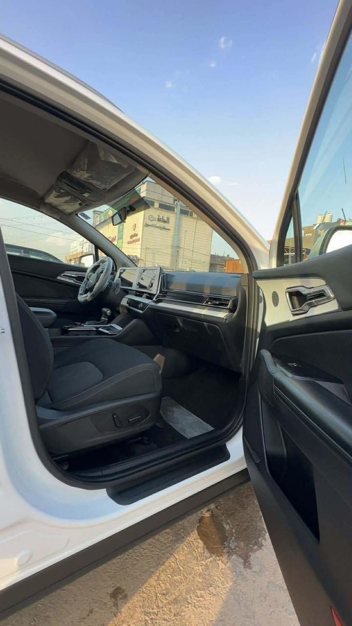 السلام عليكم سبورتج 25كفالة عامة ام ضمان
ثاني تبديل دهن لها ماشيه 11الف كشنين كهرباء تدفئة
فول ماعد لفتحة بغداد رقم دولي بسمي تحويل ثاني يوم
مكان سيارة بغداد غزاليه ***********
