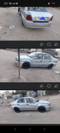 سيارة كامله • رقم كربلاء