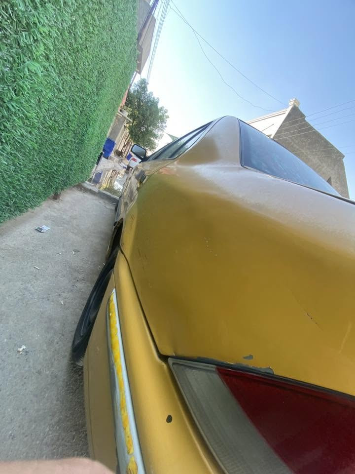 سلام عليكم سمندموديل ٢٠١٠ سيارة بلادية لاصبغ ولاتبديل تبريد ثلج سنوية ٣١ بسمي سيارة 
كير محرك فرنسي مصفرة هيئة وغرامات 
***********
