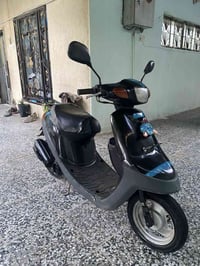 بطة دبل ٢٠٠٣ • مكينة ناعمه • كفرات اصليه