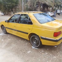 ٢٠١٢ • جاهزة • مصبوغة