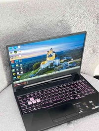 i7-11800H • RTX 3050 4GB • شاشة 15.6 144Hz