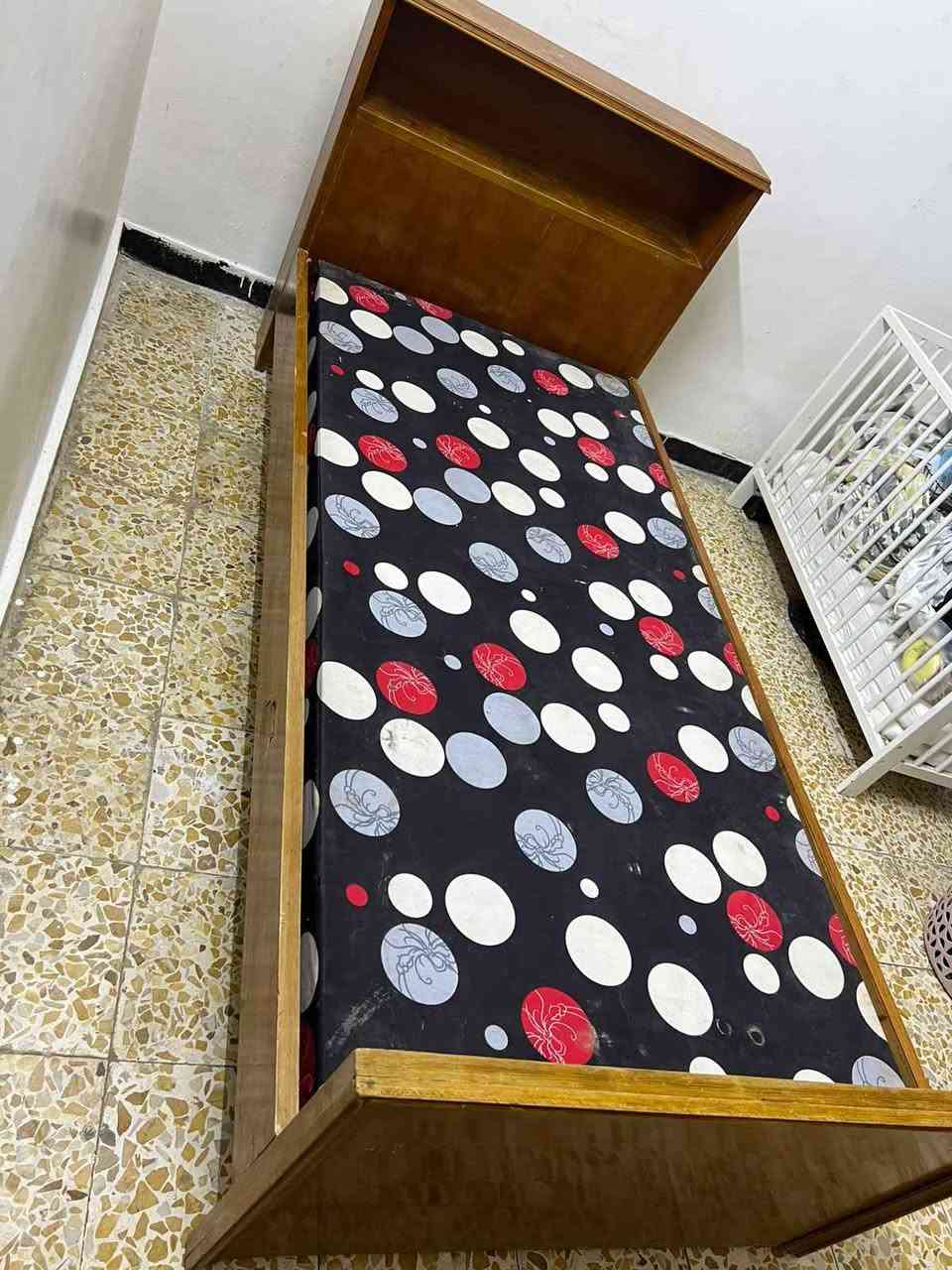 العمارة /مركز المدينة
جربايه نفر تسگام صاج وجه وظهر
السعر 90 وبيها مجال عمارة, ميسان


**إذا كنت صاحب هذا الإعلان وتريد حذفه لأي سبب، رجاءا أرسل رسالة إلى الدعم الفني**