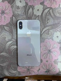 ايفون اكس اس • ٦٤ • شاشه اصليه