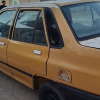 لبيع سايبه 12بسمي بدي شوف العين محرك مكفول كير مكفول حداديه تخم تاير ج...