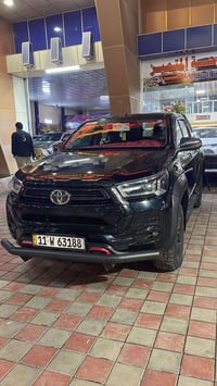 بيكم تيارتي • ٢٠٢٤ • ماشيه ٦١٠٠٠ كم