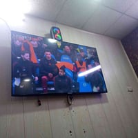 ٦٥ بوصة • سمارت • تيفي بوكس