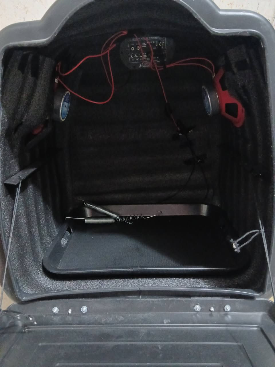 صندوك كامل هوة وسستم البيع مكاني بغداد مدينه الصدر اتصل ***********
