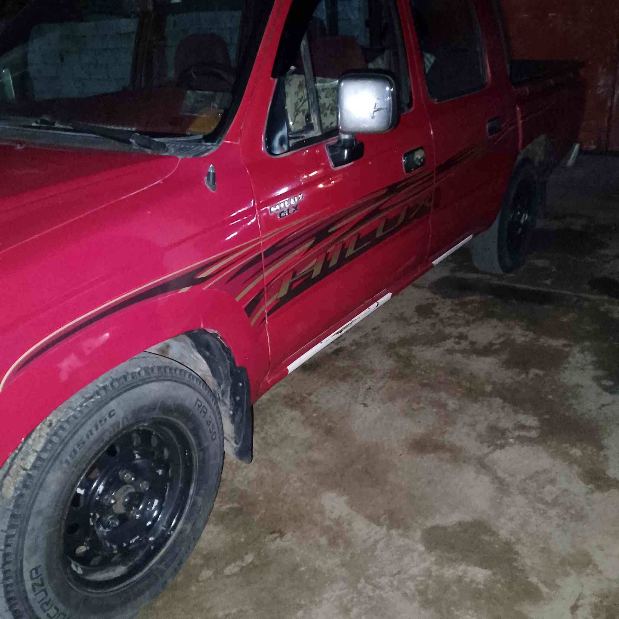 بيكم دبل ال2005 نضيفه مكفوله
بيه ملاحضات بيه بس ضربه بجاملغ سياره حلوه مال جناي
رقم النبار تحويل مباشر العنوان صلاح الدين ضلوعيه 
تواصل علا رقم *********** سعر 115
