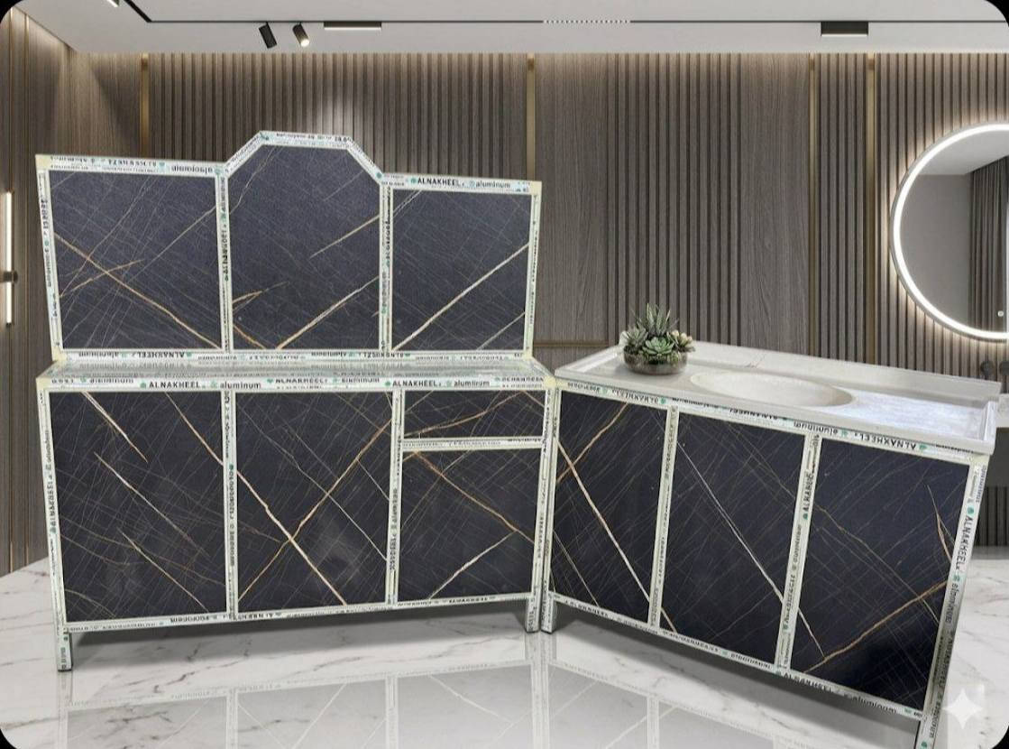 المنيوم تفصال بلييت 

القياس متر ونص ارضي وملحق ومتر وعشرين سنك مرمر

🎀🎀 متوفر جميع القياسات 🎀🎀

متوفر توصيل 🚖


**إذا كنت صاحب هذا الإعلان وتريد حذفه لأي سبب، رجاءا أرسل رسالة إلى الدعم الفني**