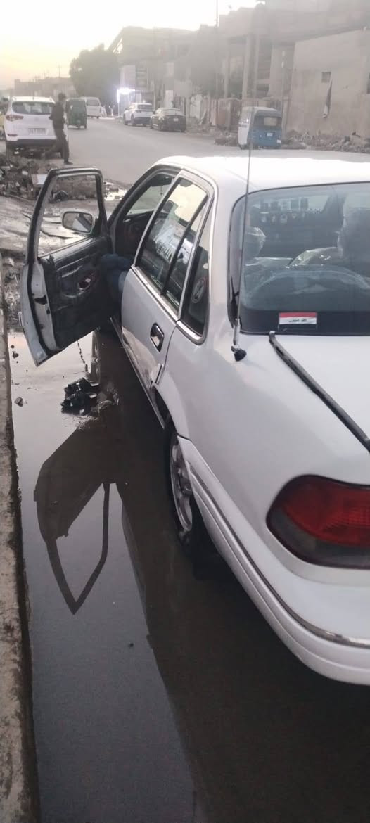 للبيع برنس فراشه موديل ٩٥ تحويل مباشر محرك مسكر جاهزه للاخير
تخم تاير جديد دواخل نضاف كهربائيات شغاله 
السعر ٣٨ورقه مكانها الكراده ***********
