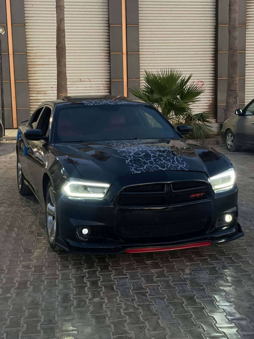 بسم الله تشارجر 2014في العضمه✨
محرك 36🔥تبارك الله 
كمبيو مشالله ماشيه230
صاله100/💯مكيفه ميزها فل1
والسياره بصفه عامه محرك كمبيو صاله تكيف مشالله متحكيش في شي عز الكسب و الهياجه 
سعرها حرق 28500🔥💸
0910979283


**إذا كنت صاحب هذا الإعلان وتريد حذفه لأي سبب، رجاءا أرسل رسالة إلى الدعم الفني**