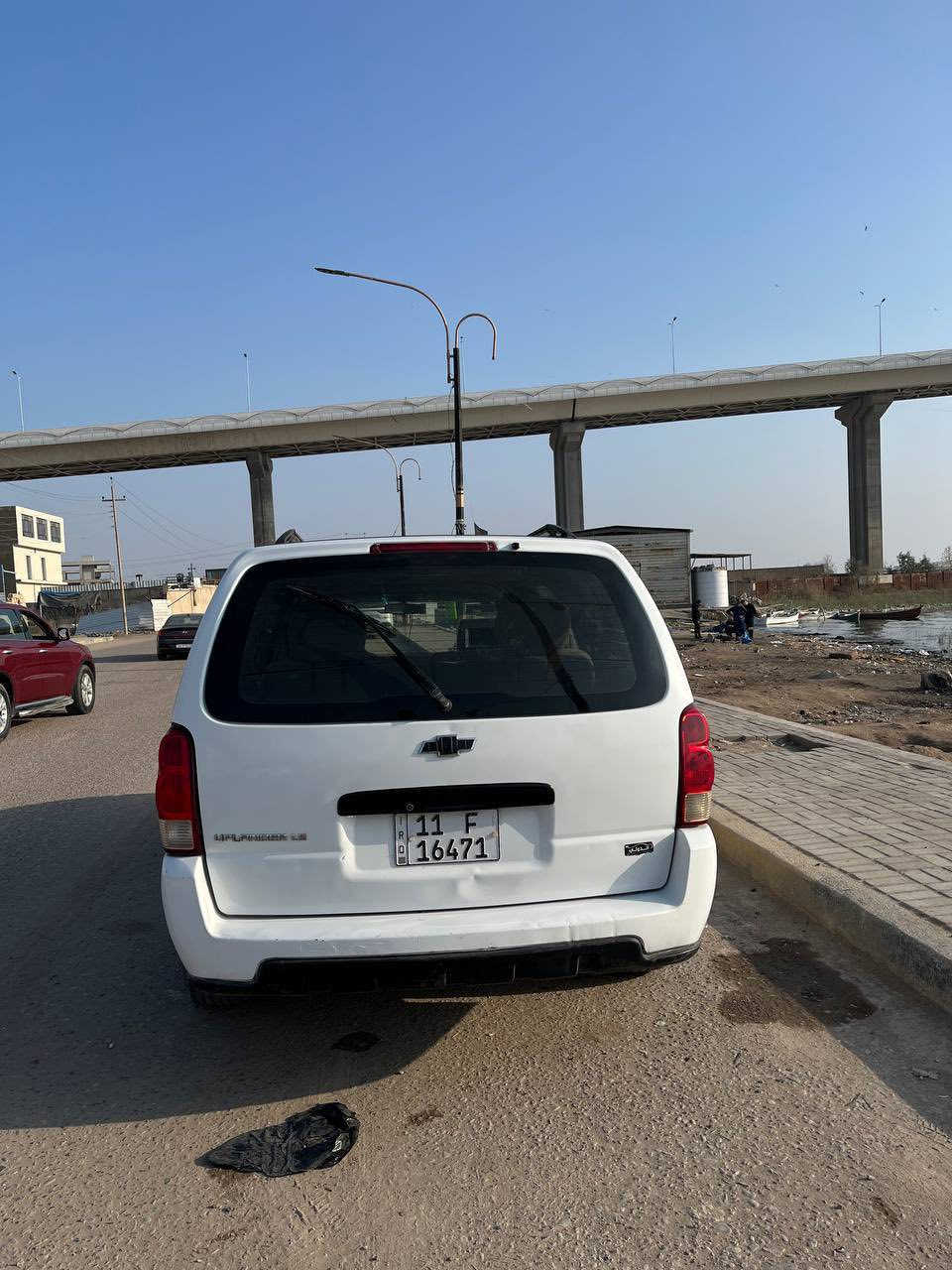 للبيع شفر ابلاندر مديل:2006 ✅

سعرها ادخل ع رابط https://t.me/carssofiraq/15820

مكانها : البصره التنومه
مكينه:3900،V6 كايمه 
سعرها 3 ورقات المكينه الجديده
للتواصل:***********
.
.

🚗اعرض سيارتك ع اقوى قناة تلكرام للبيع و شراء سيارات ادخل ع رابط 
👇👇
https://t.me/carssofiraq
